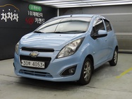 Chevrolet Spark 2014
