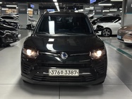 Ssangyong TIBOLI 2019