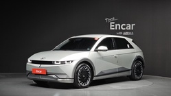 Hyundai Ioniq5 2021