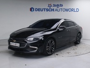 Chevrolet Malibu 2017