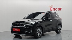 Kia Seltos 2022
