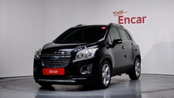 Chevrolet Trax 2015