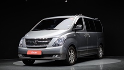 Hyundai Grandeur 2012