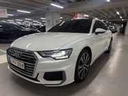 Audi A6 2023