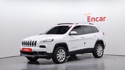 Jeep Cherokee 2017