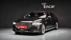 Genesis G90 2019