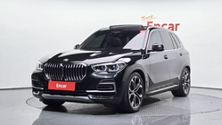 BMW X5 2022