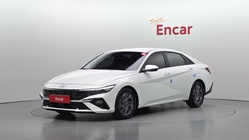 Hyundai Avante 2024