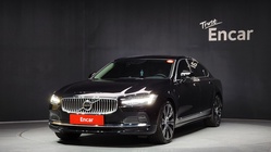 Volvo S90 2021