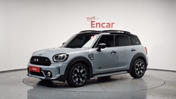 MINI Countryman 2022