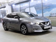 Nissan Maxima 2016
