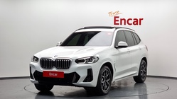 BMW X3 2024