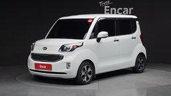 Kia RAY 2015