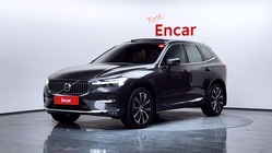 Volvo XC60 2024