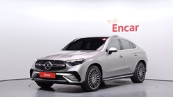 Mercedes-Benz GLC-Class 2024