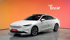 Kia K8 2023