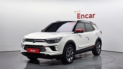 Ssangyong KORANDO 2022
