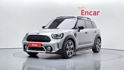 MINI Countryman 2023
