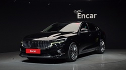 Kia K7 2019