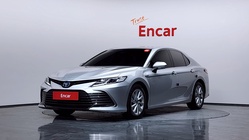 Toyota Camry 2023
