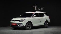 Ssangyong TIBOLI 2019