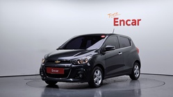 Chevrolet Spark 2017
