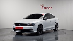 Volkswagen Jetta 2015