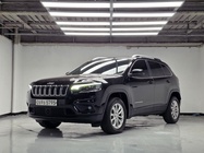 Jeep Cherokee 2019