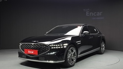 Genesis G90 2022