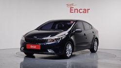 Kia K3 2016