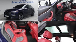 Maserati Levante 2020