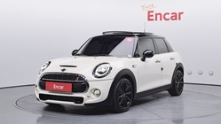 MINI Cooper 2018