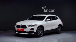 BMW X2 2022