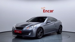 Hyundai Genesis 2009