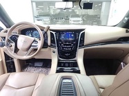 Cadillac Escalade 2018