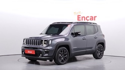 Jeep Renegade 2023