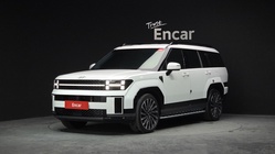 Hyundai Santa Fe 2023