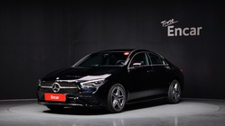 Mercedes-Benz CLA-Class 2025