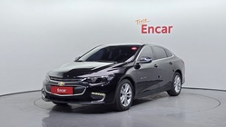 Chevrolet Malibu 2017