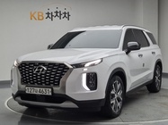 Hyundai Palisade 2020