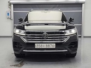 Volkswagen Touareg 2020