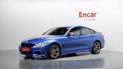 BMW 4 Series 2017