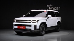 Hyundai Santa Fe 2023