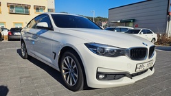 BMW Gran Turismo 2018