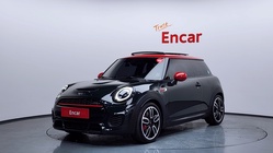 MINI Cooper 2019