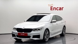 BMW Gran Turismo 2020