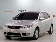Kia Porte 2011