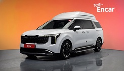 Kia Canival 2024
