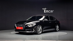 Hyundai Grandeur 2017