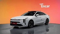 Kia K8 2024